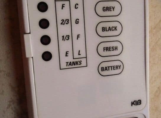 Rv Tank Monitor Panel Not Working: Troubleshoot & Fix Fast Rv Tank Monitor Panel Not Working