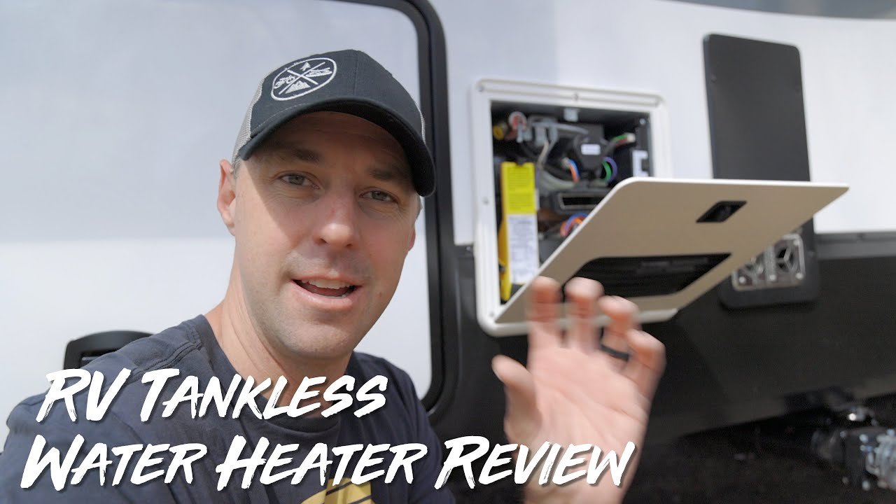 Rv Tankless Water Heater Reviews
