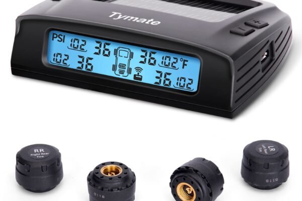 Rv Tire Pressure Monitoring System Reviews