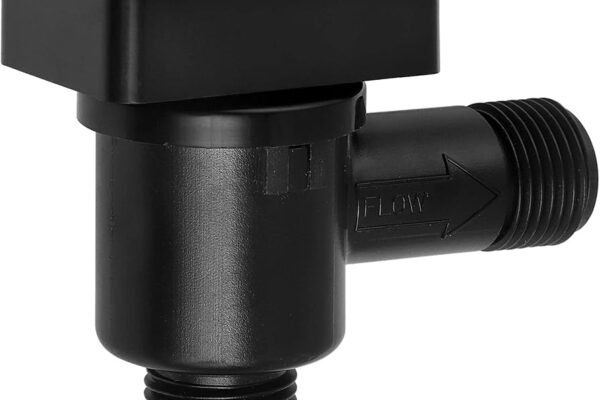 Rv Vacuum Breaker Check Valve Leaking