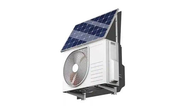 Solar Generator for Rv Air Conditioner