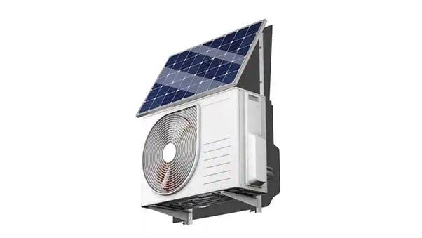 Solar Generator for Rv Air Conditioner