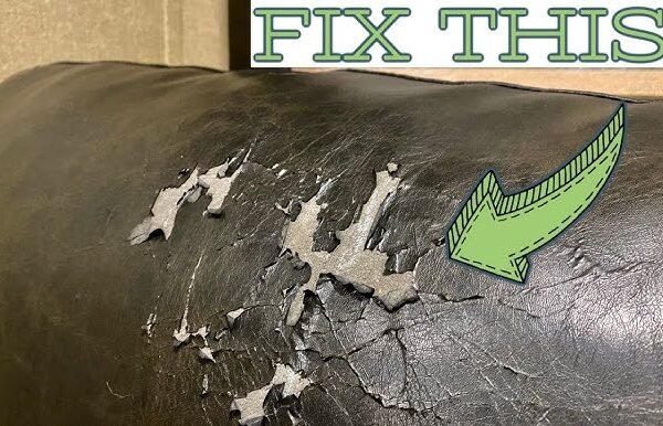 Thomas Payne Rv Furniture Peeling