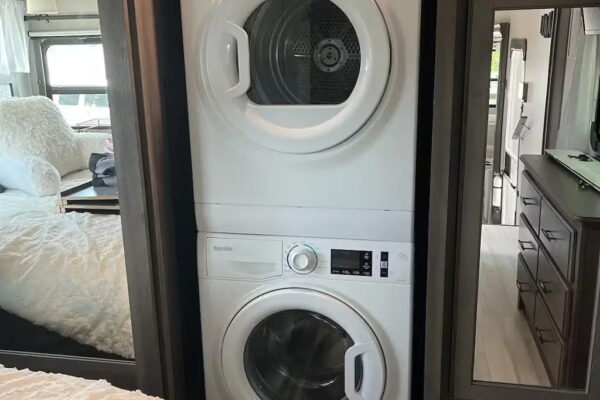 What is the Best Washer And Dryer for a Rv