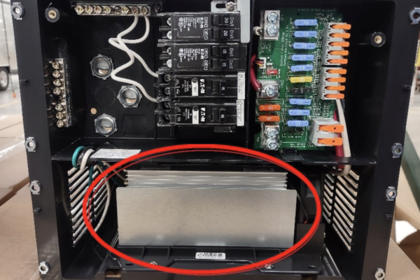 Where is the Power Converter in My RV: Find It Fast! Where is the Power Converter in My Rv