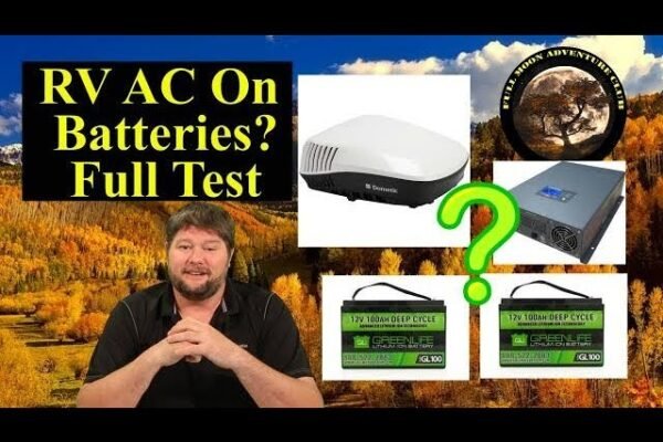 Why Does My Rv Ac Cycle on And off