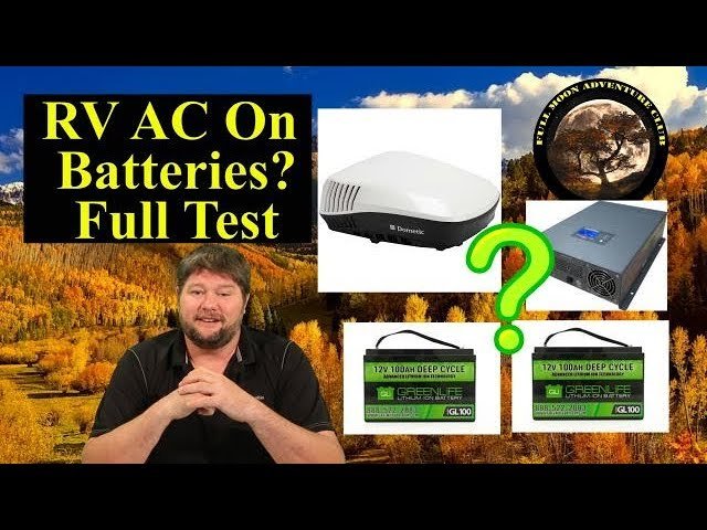 Why Does My Rv Ac Cycle on And off