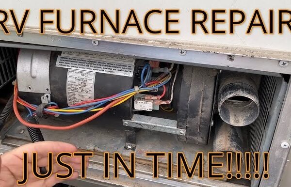 Why Does My Rv Furnace Keep Turning off