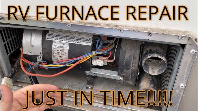 Why Does My Rv Furnace Keep Turning off
