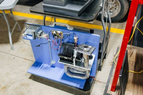 Will Rv Heater Work Without Electricity