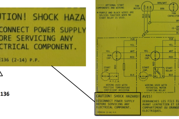 Wiring Diagram for Coleman Rv Air Conditioner
