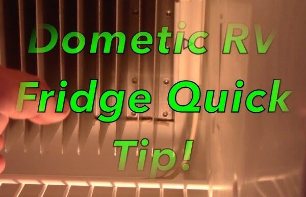 Dometic Rv Refrigerator Temperature Control: Optimize Your RV Cooling Dometic Rv Refrigerator Temperature Control