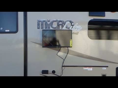 How to Attach Things to Outside of RV: Easy and Secure Methods How to Attach Things to Outside of RV