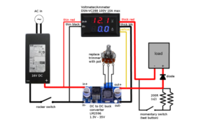 How to Connect Battery to RV Converter