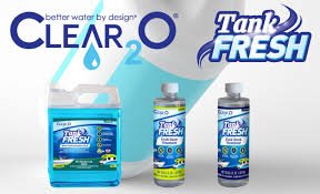 Sanitize RV Fresh Water System Without Bleach: Safe & Effective Methods Sanitize RV Fresh Water System Without Bleach