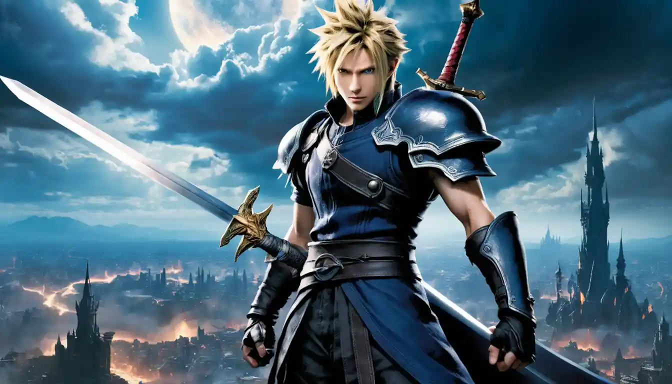 Final Fantasy MTG Set: A Guide to the Latest Universes Beyond Booster Release