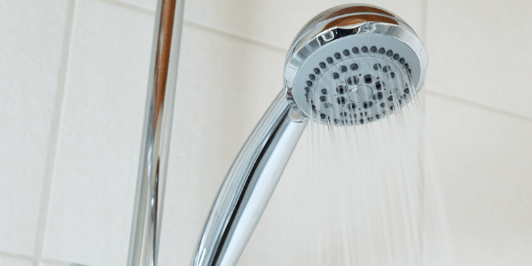 Rid of Rotten Egg Smell in RV Water