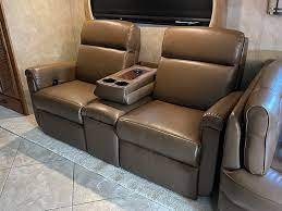 Stacy Stewart Collection RV Furniture