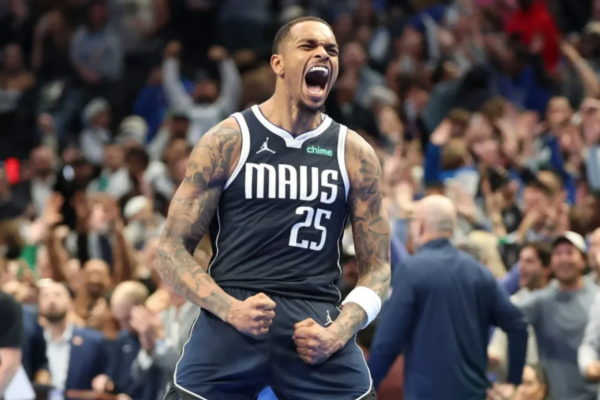 P.J. Washington: Key Stats and Career Highlights with the Dallas Mavericks P.J. Washington: Key Stats and Career Highlights with the Dallas Mavericks